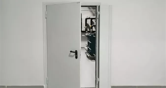 Двустворчатые