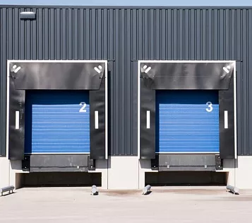 Перегрузочный табур DoorHan серии DHOUSL